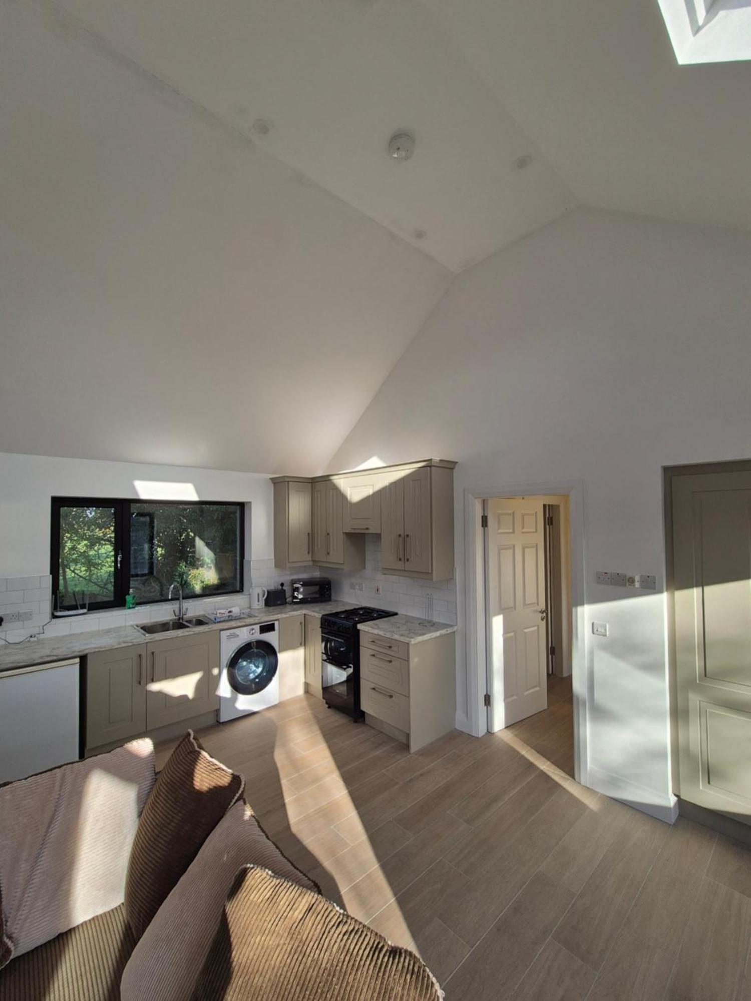 Farm View Appartement Kilkenny