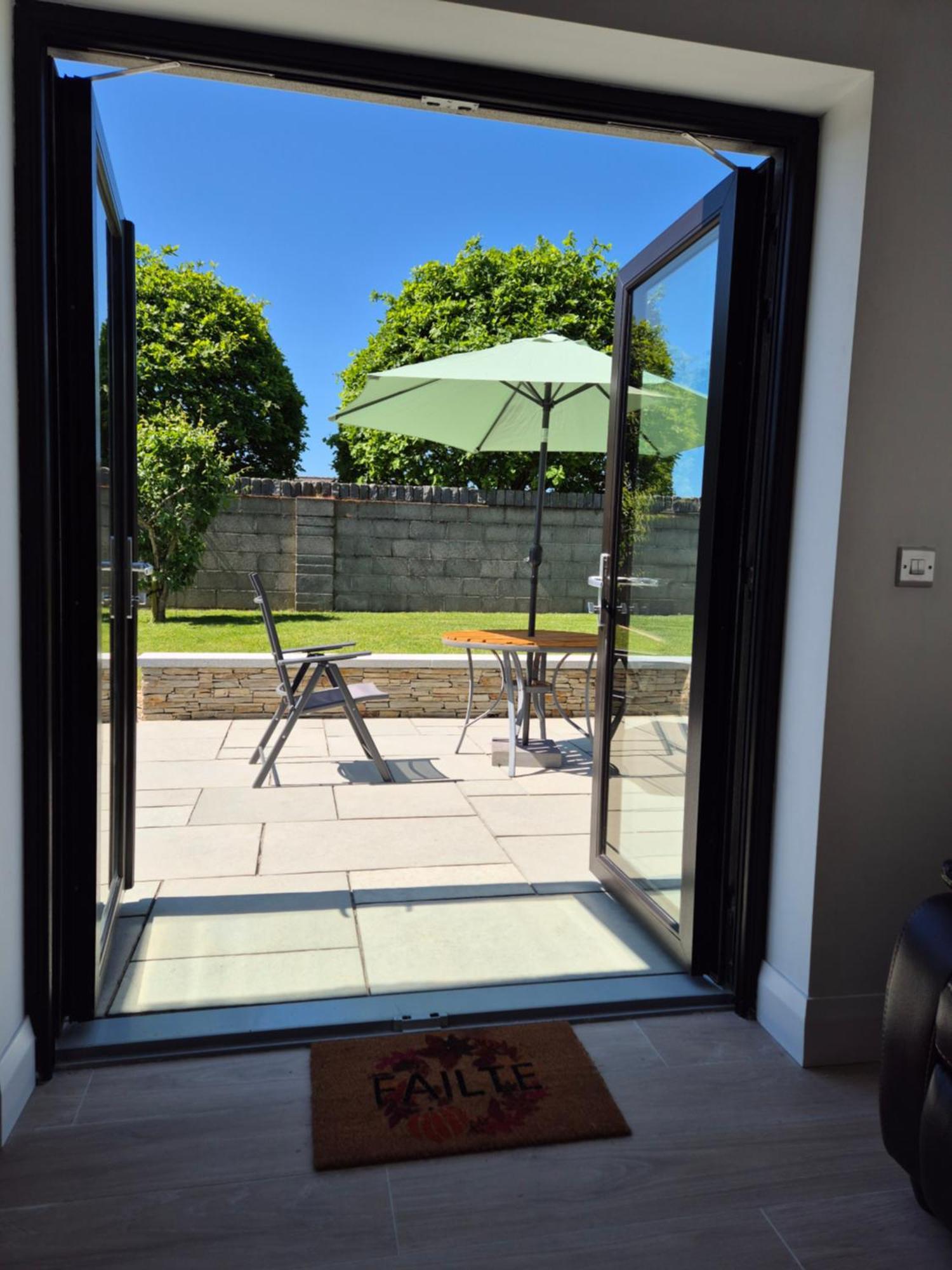 Farm View Appartement *